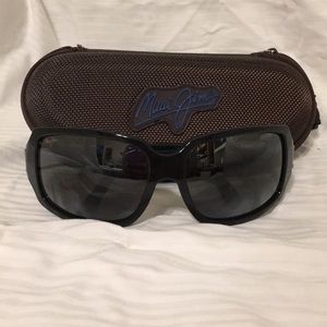 Maui Jim sunglasses